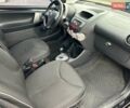 Пежо 107 2012 у Києві на Automoto.ua Чорний Пежо 107, об'ємом двигуна 1 л та пробігом 112 тис. км за 5800 $, фото 21 на Automoto.ua