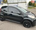 Пежо 107 2012 у Києві на Automoto.ua Чорний Пежо 107, об'ємом двигуна 1 л та пробігом 112 тис. км за 5800 $, фото 9 на Automoto.ua