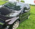 Чорний Пежо 107, об'ємом двигуна 1 л та пробігом 70 тис. км за 4100 $, фото 1 на Automoto.ua