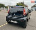 Пежо 107 2012 у Києві на Automoto.ua Чорний Пежо 107, об'ємом двигуна 1 л та пробігом 112 тис. км за 5800 $, фото 5 на Automoto.ua