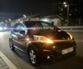 Чорний Пежо 107, об'ємом двигуна 1 л та пробігом 177 тис. км за 5500 $, фото 1 на Automoto.ua