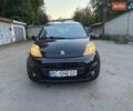 Черный Пежо 107, объемом двигателя 1 л и пробегом 92 тыс. км за 5500 $, фото 1 на Automoto.ua