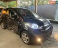 Черный Пежо 107, объемом двигателя 1 л и пробегом 75 тыс. км за 2750 $, фото 1 на Automoto.ua