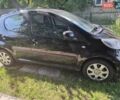 Чорний Пежо 107, об'ємом двигуна 1 л та пробігом 192 тис. км за 5000 $, фото 1 на Automoto.ua