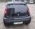 Черный Пежо 107, объемом двигателя 1 л и пробегом 154 тыс. км за 5000 $, фото 1 на Automoto.ua