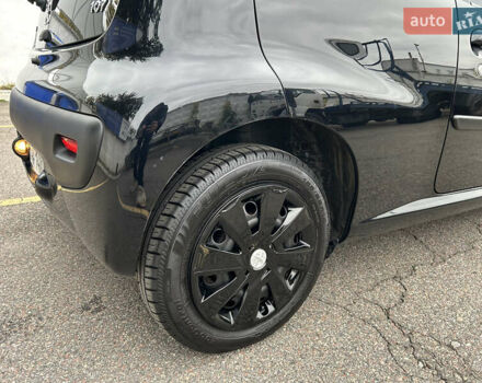Пежо 107 2012 у Києві на Automoto.ua Чорний Пежо 107, об'ємом двигуна 1 л та пробігом 112 тис. км за 5800 $, фото 13 на Automoto.ua