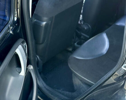 Черный Пежо 107, объемом двигателя 1 л и пробегом 119 тыс. км за 4800 $, фото 17 на Automoto.ua