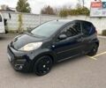 Пежо 107 2012 у Києві на Automoto.ua Чорний Пежо 107, об'ємом двигуна 1 л та пробігом 112 тис. км за 5800 $, фото 3 на Automoto.ua