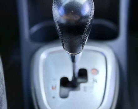 Черный Пежо 107, объемом двигателя 1 л и пробегом 119 тыс. км за 4800 $, фото 18 на Automoto.ua