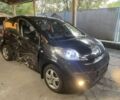 Черный Пежо 107, объемом двигателя 1 л и пробегом 75 тыс. км за 2255 $, фото 1 на Automoto.ua