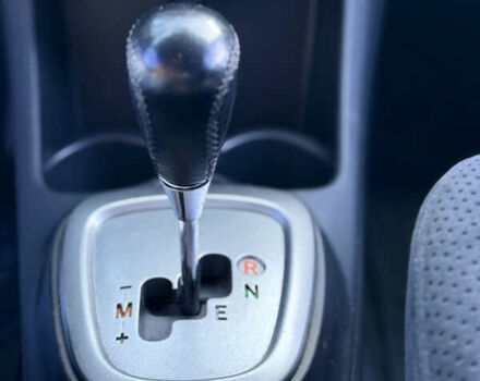 Черный Пежо 107, объемом двигателя 1 л и пробегом 119 тыс. км за 4800 $, фото 19 на Automoto.ua