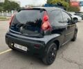 Пежо 107 2012 у Києві на Automoto.ua Чорний Пежо 107, об'ємом двигуна 1 л та пробігом 112 тис. км за 5800 $, фото 6 на Automoto.ua
