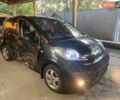Черный Пежо 107, объемом двигателя 1 л и пробегом 75 тыс. км за 2550 $, фото 1 на Automoto.ua