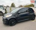 Пежо 107 2012 у Києві на Automoto.ua Чорний Пежо 107, об'ємом двигуна 1 л та пробігом 112 тис. км за 5800 $, фото 2 на Automoto.ua