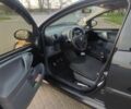 Черный Пежо 107, объемом двигателя 1 л и пробегом 138 тыс. км за 4500 $, фото 1 на Automoto.ua