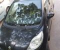 Чорний Пежо 107, об'ємом двигуна 1 л та пробігом 88 тис. км за 8850 $, фото 1 на Automoto.ua