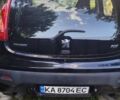 Черный Пежо 107, объемом двигателя 1 л и пробегом 192 тыс. км за 3200 $, фото 1 на Automoto.ua