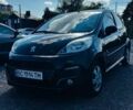 Чорний Пежо 107, об'ємом двигуна 1 л та пробігом 133 тис. км за 5250 $, фото 1 на Automoto.ua
