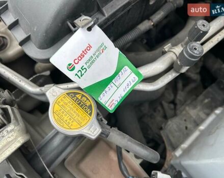 Пежо 107 2012 у Києві на Automoto.ua Чорний Пежо 107, об'ємом двигуна 1 л та пробігом 112 тис. км за 5800 $, фото 27 на Automoto.ua