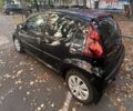Чорний Пежо 107, об'ємом двигуна 1 л та пробігом 105 тис. км за 6500 $, фото 4 на Automoto.ua