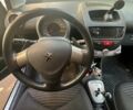 Чорний Пежо 107, об'ємом двигуна 1 л та пробігом 105 тис. км за 6500 $, фото 6 на Automoto.ua
