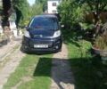Черный Пежо 107, объемом двигателя 1 л и пробегом 152 тыс. км за 6500 $, фото 1 на Automoto.ua