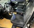Чорний Пежо 107, об'ємом двигуна 1 л та пробігом 84 тис. км за 6500 $, фото 3 на Automoto.ua