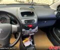 Чорний Пежо 107, об'ємом двигуна 1 л та пробігом 84 тис. км за 6500 $, фото 4 на Automoto.ua