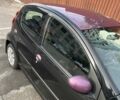 Чорний Пежо 107, об'ємом двигуна 1 л та пробігом 105 тис. км за 6500 $, фото 3 на Automoto.ua