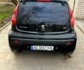 Чорний Пежо 107, об'ємом двигуна 1 л та пробігом 84 тис. км за 6500 $, фото 1 на Automoto.ua