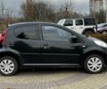 Черный Пежо 107, объемом двигателя 1 л и пробегом 131 тыс. км за 6999 $, фото 7 на Automoto.ua