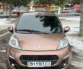 Чорний Пежо 107, об'ємом двигуна 1 л та пробігом 72 тис. км за 6400 $, фото 1 на Automoto.ua