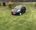 Черный Пежо 107, объемом двигателя 1 л и пробегом 200 тыс. км за 3500 $, фото 5 на Automoto.ua