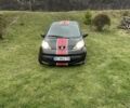 Черный Пежо 107, объемом двигателя 1 л и пробегом 200 тыс. км за 3500 $, фото 2 на Automoto.ua