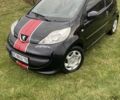 Черный Пежо 107, объемом двигателя 1 л и пробегом 200 тыс. км за 3500 $, фото 17 на Automoto.ua