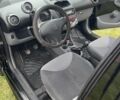Черный Пежо 107, объемом двигателя 1 л и пробегом 200 тыс. км за 3500 $, фото 8 на Automoto.ua