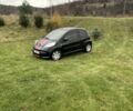 Черный Пежо 107, объемом двигателя 1 л и пробегом 200 тыс. км за 3500 $, фото 4 на Automoto.ua