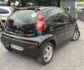 Чорний Пежо 107, об'ємом двигуна 1 л та пробігом 91 тис. км за 5700 $, фото 5 на Automoto.ua