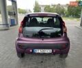 Фіолетовий Пежо 107, об'ємом двигуна 1 л та пробігом 159 тис. км за 5600 $, фото 8 на Automoto.ua
