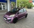 Фиолетовый Пежо 107, объемом двигателя 1 л и пробегом 159 тыс. км за 5600 $, фото 12 на Automoto.ua
