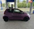 Фиолетовый Пежо 107, объемом двигателя 1 л и пробегом 159 тыс. км за 5600 $, фото 5 на Automoto.ua
