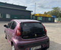 Фиолетовый Пежо 107, объемом двигателя 1 л и пробегом 111 тыс. км за 5700 $, фото 2 на Automoto.ua