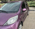 Фиолетовый Пежо 107, объемом двигателя 1 л и пробегом 111 тыс. км за 5700 $, фото 4 на Automoto.ua