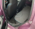 Фиолетовый Пежо 107, объемом двигателя 1 л и пробегом 127 тыс. км за 5600 $, фото 11 на Automoto.ua
