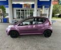 Фіолетовий Пежо 107, об'ємом двигуна 1 л та пробігом 159 тис. км за 5600 $, фото 11 на Automoto.ua
