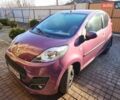 Фиолетовый Пежо 107, объемом двигателя 1 л и пробегом 97 тыс. км за 5600 $, фото 1 на Automoto.ua