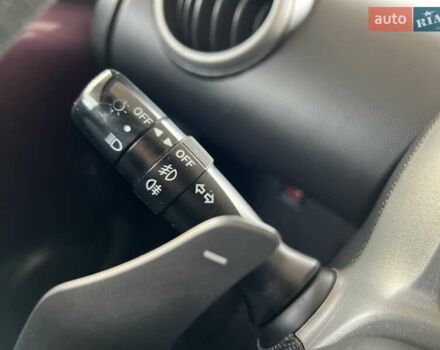 Фиолетовый Пежо 107, объемом двигателя 1 л и пробегом 159 тыс. км за 5600 $, фото 22 на Automoto.ua