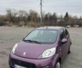 Фіолетовий Пежо 107, об'ємом двигуна 1 л та пробігом 72 тис. км за 7000 $, фото 5 на Automoto.ua