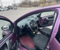 Фіолетовий Пежо 107, об'ємом двигуна 1 л та пробігом 72 тис. км за 7000 $, фото 4 на Automoto.ua