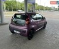 Фіолетовий Пежо 107, об'ємом двигуна 1 л та пробігом 159 тис. км за 5600 $, фото 6 на Automoto.ua